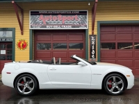 2012 Chevrolet Camaro for sale in Riverhead, New York (ID-163813)