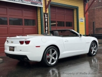 2012 Chevrolet Camaro for sale in Riverhead, New York (ID-163813)