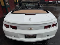 2012 Chevrolet Camaro for sale in Riverhead, New York (ID-163813)