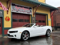 2012 Chevrolet Camaro for sale in Riverhead, New York (ID-163813)