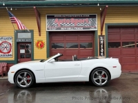 2012 Chevrolet Camaro for sale in Riverhead, New York (ID-163813)