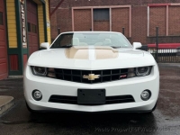 2012 Chevrolet Camaro for sale in Riverhead, New York (ID-163813)