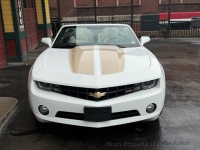 2012 Chevrolet Camaro for sale in Riverhead, New York (ID-163813)