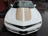 2012 Chevrolet Camaro for sale in Riverhead, New York (ID-163813)