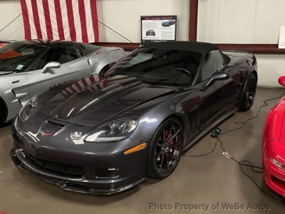 2012 Chevrolet Corvette for sale 2012 Chevrolet Corvette for sale