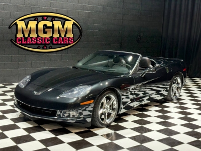 2012 Chevrolet Corvette for sale