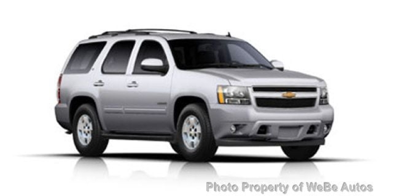 2012 Chevrolet Tahoe for sale in Riverhead, New York (ID-137461)