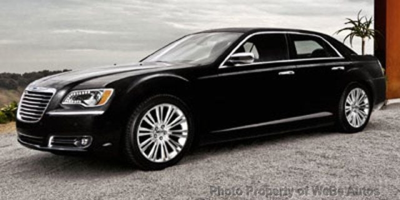 2012 Chrysler 300 for sale in Riverhead, New York (ID-143288)