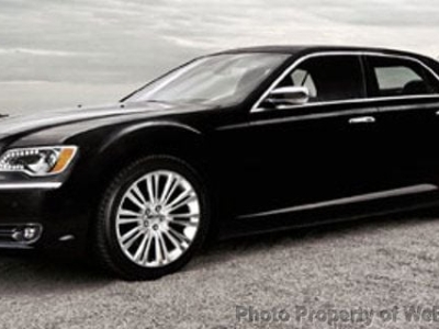 2012 Chrysler 300 for sale