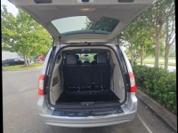2012 Chrysler Town & Country for sale in Riverhead, New York (ID-143092)