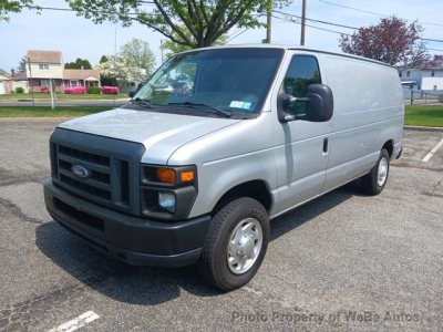 2012 Ford E-Series for sale