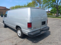 2012 Ford E-Series for sale in Riverhead, New York (ID-141492)