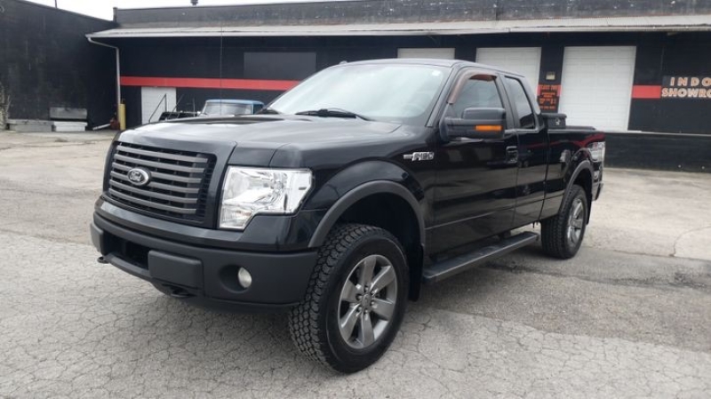 2012 Ford F150 for sale (ID-128382)