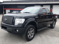 2012 Ford F150 for sale (ID-128382)