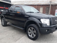 2012 Ford F150 for sale (ID-128382)