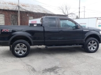 2012 Ford F150 for sale (ID-128382)