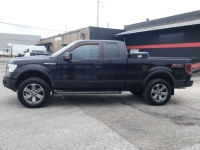 2012 Ford F150 for sale (ID-128382)