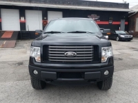 2012 Ford F150 for sale (ID-128382)