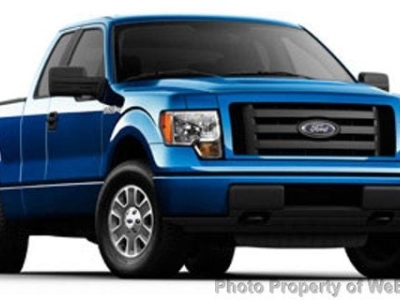 2012 Ford F150 for sale