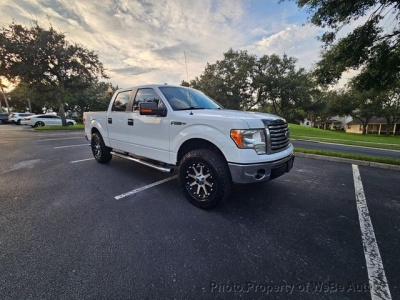 2012 Ford F150 for sale