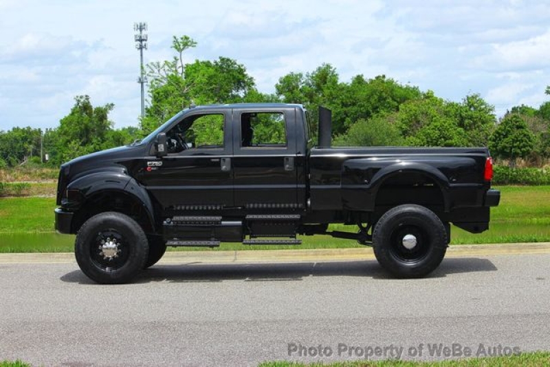2012 Ford F750 for sale in Riverhead, New York (ID-162600)