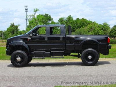 2012 Ford F750 for sale