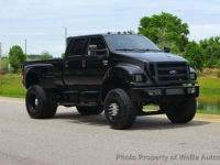 2012 Ford F750 for sale in Riverhead, New York (ID-162600)