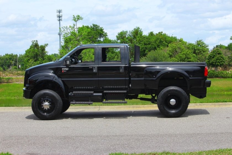 2012 Ford F750 for sale (ID-162634)