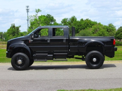 2012 Ford F750 for sale