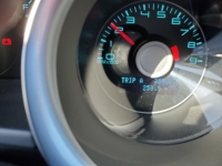2012 Ford Mustang for sale (ID-109911)