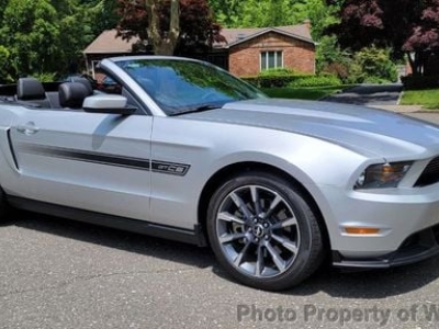 2012 Ford Mustang for sale