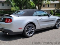 2012 Ford Mustang for sale in Riverhead, New York (ID-137329)