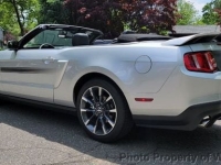 2012 Ford Mustang for sale in Riverhead, New York (ID-137329)