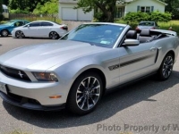 2012 Ford Mustang for sale in Riverhead, New York (ID-137329)