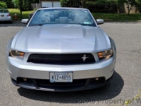 2012 Ford Mustang for sale in Riverhead, New York (ID-137329)