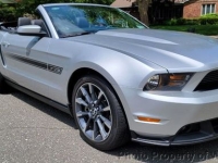 2012 Ford Mustang for sale in Riverhead, New York (ID-137329)