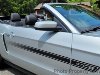 2012 Ford Mustang for sale in Riverhead, New York (ID-137329)