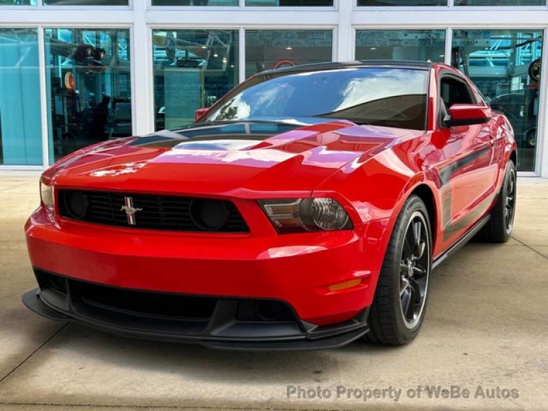 2012 Ford Mustang for sale in Riverhead, New York (ID-137374)