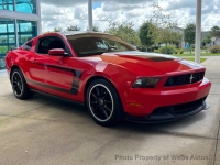 2012 Ford Mustang for sale in Riverhead, New York (ID-137374)
