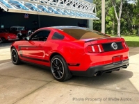 2012 Ford Mustang for sale in Riverhead, New York (ID-137374)