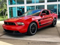 2012 Ford Mustang for sale in Riverhead, New York (ID-137374)
