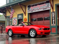 2012 Ford Mustang for sale in Riverhead, New York (ID-142828)
