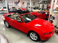 2012 Ford Mustang for sale in Riverhead, New York (ID-142828)
