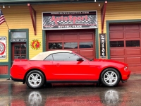 2012 Ford Mustang for sale in Riverhead, New York (ID-142828)