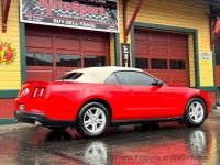 2012 Ford Mustang for sale in Riverhead, New York (ID-142828)