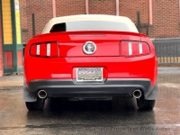 2012 Ford Mustang for sale in Riverhead, New York (ID-142828)