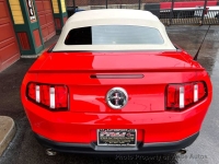 2012 Ford Mustang for sale in Riverhead, New York (ID-142828)