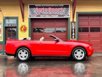2012 Ford Mustang for sale in Riverhead, New York (ID-142828)