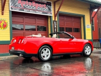 2012 Ford Mustang for sale in Riverhead, New York (ID-142828)