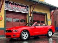 2012 Ford Mustang for sale in Riverhead, New York (ID-142828)